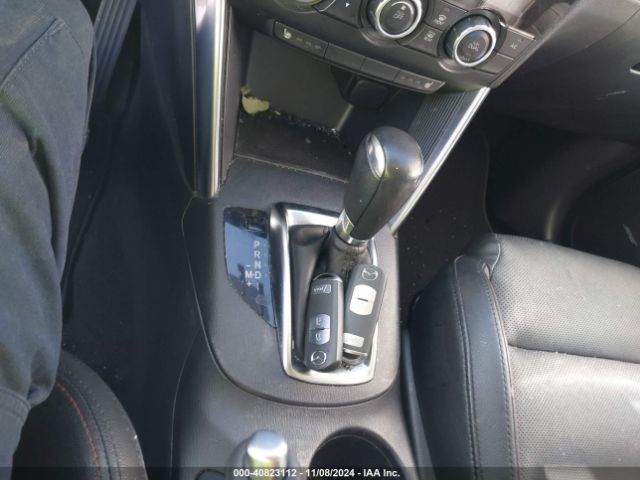 JM3KE2DY9F0494395 Mazda Cx-5 Grand Touring