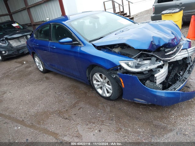 2015 1C3CCCAB7FN724497 main image
