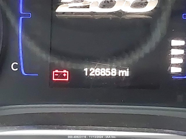 Chrysler 200 Limited 2015 1C3CCCAB7FN724497 Image 15