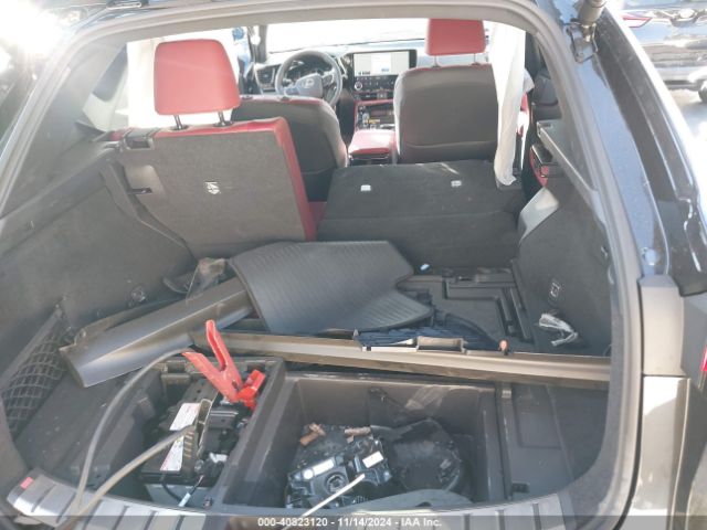 JTJHKCFZ8S2043493 Lexus Nx 450h+ Luxury