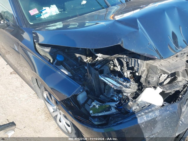 Honda Civic Lx 2023 2HGFE2F20PH536924 Image 16