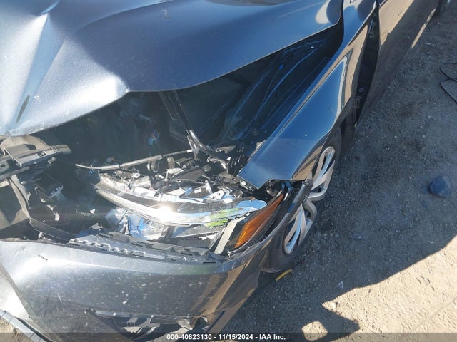 Honda Civic Lx 2023 2HGFE2F20PH536924 Image 17