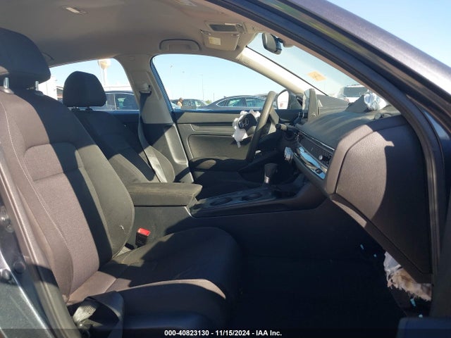 Honda Civic Lx 2023 2HGFE2F20PH536924 Image 5