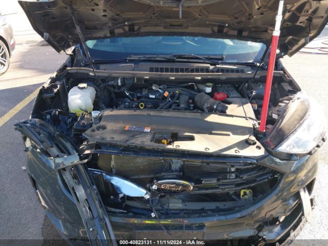 2FMPK4G9XNBB12911 Ford EDGE SE