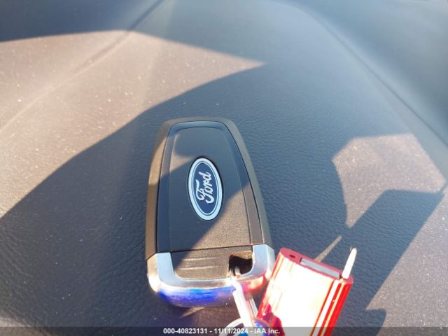 2FMPK4G9XNBB12911 Ford EDGE SE