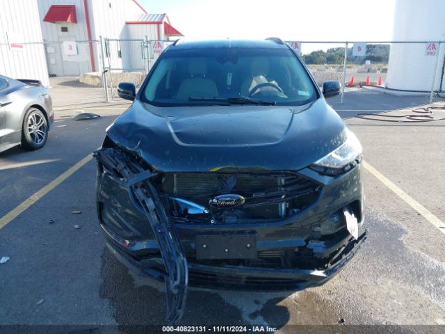 2FMPK4G9XNBB12911 Ford EDGE SE