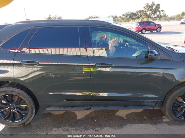 2FMPK4G9XNBB12911 Ford EDGE SE