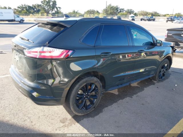 2FMPK4G9XNBB12911 Ford EDGE SE