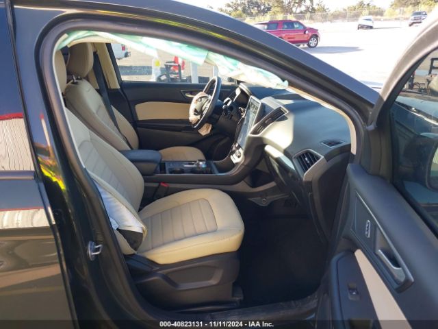 2FMPK4G9XNBB12911 Ford EDGE SE