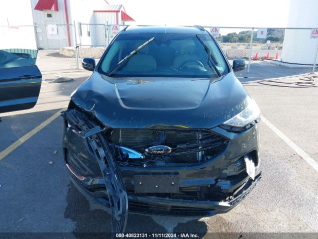 2FMPK4G9XNBB12911 Ford EDGE SE