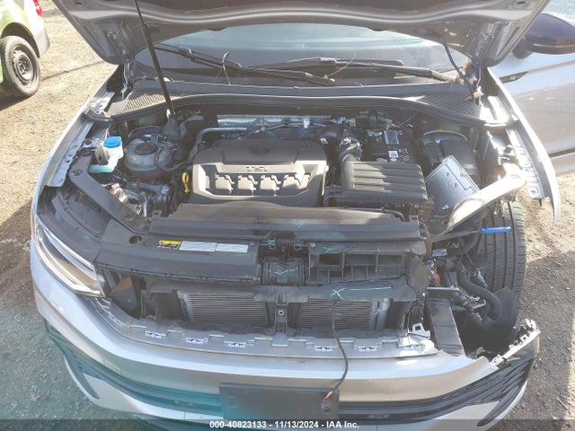 3VV8B7AX2NM018989 Volkswagen Tiguan 2.0t Se R-line Black