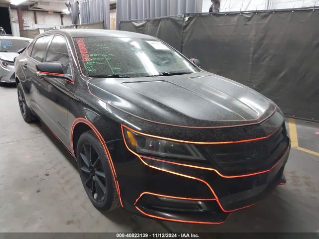 1G11Z5S3XKU107561 auction archive image