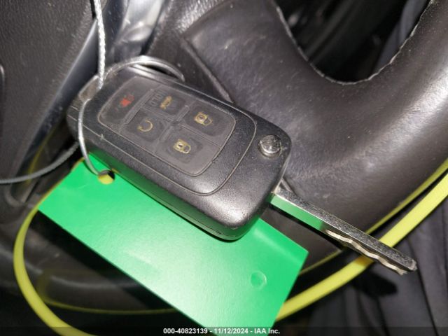 1G11Z5S3XKU107561 Chevrolet IMPALA LT