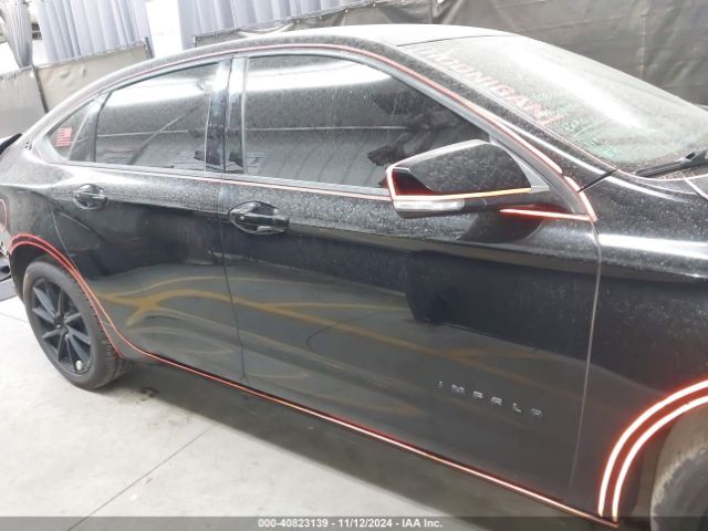 1G11Z5S3XKU107561 Chevrolet IMPALA LT