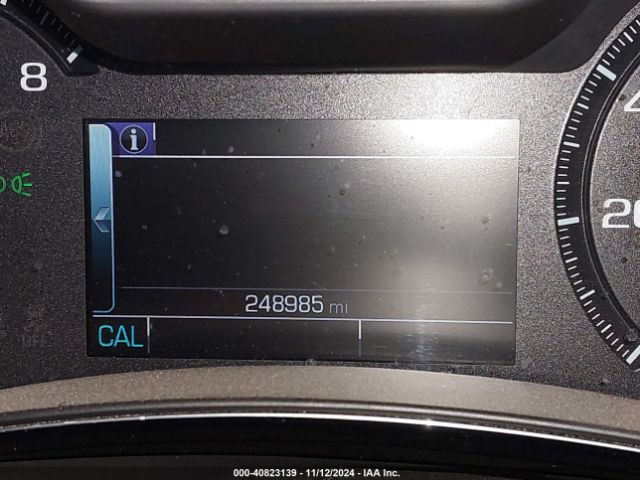 1G11Z5S3XKU107561 Chevrolet IMPALA LT