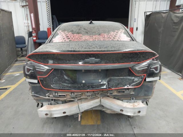 1G11Z5S3XKU107561 Chevrolet IMPALA LT