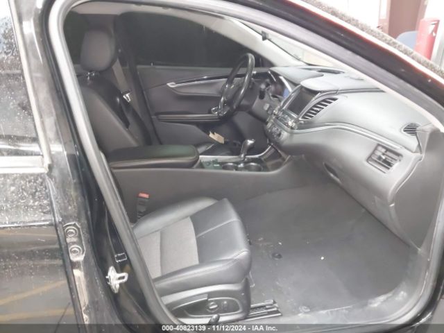 1G11Z5S3XKU107561 Chevrolet IMPALA LT