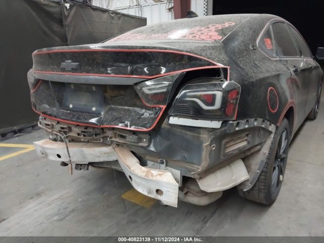 1G11Z5S3XKU107561 Chevrolet IMPALA LT