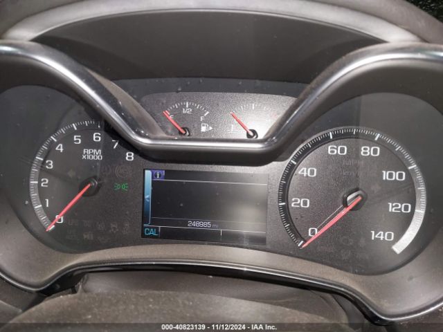 1G11Z5S3XKU107561 Chevrolet IMPALA LT