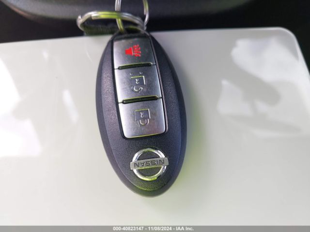 3N1CE2CP2EL399347 Nissan Versa Note Sv