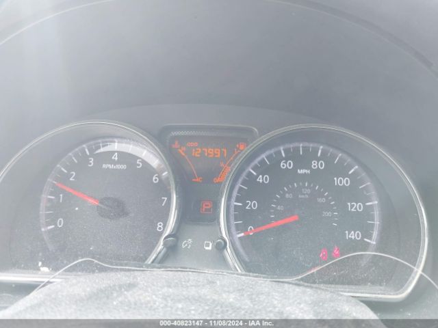 3N1CE2CP2EL399347 Nissan Versa Note Sv