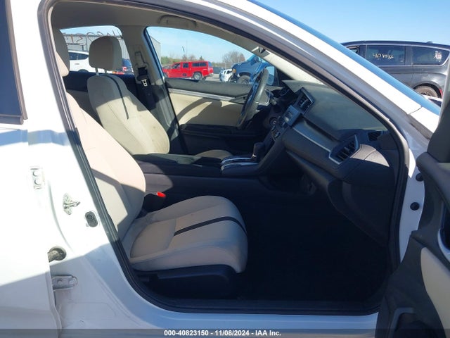 Honda Civic Lx 2017 19XFC2F67HE035811 Image 5