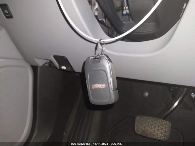 3GKALVEVXNL222847 GMC Terrain Awd Slt