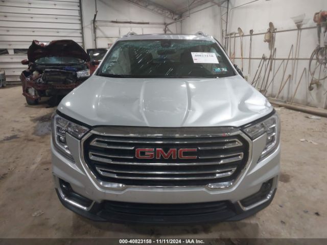 3GKALVEVXNL222847 GMC Terrain Awd Slt