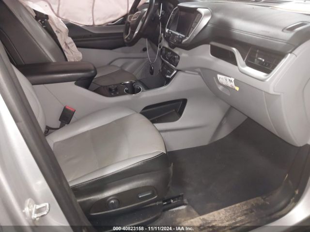 3GKALVEVXNL222847 GMC Terrain Awd Slt