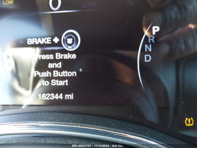 1C4RJFBG9KC689409 Jeep Grand Cherokee Limited 4x4