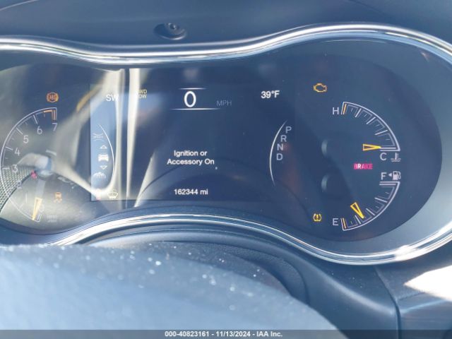 1C4RJFBG9KC689409 Jeep Grand Cherokee Limited 4x4