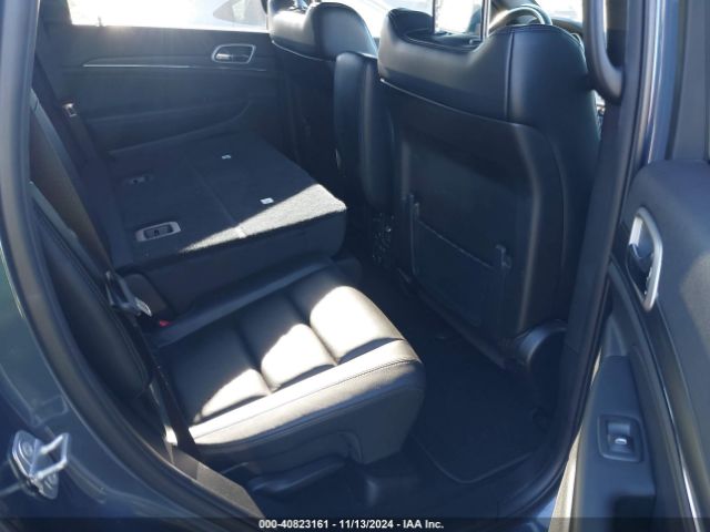1C4RJFBG9KC689409 Jeep Grand Cherokee Limited 4x4