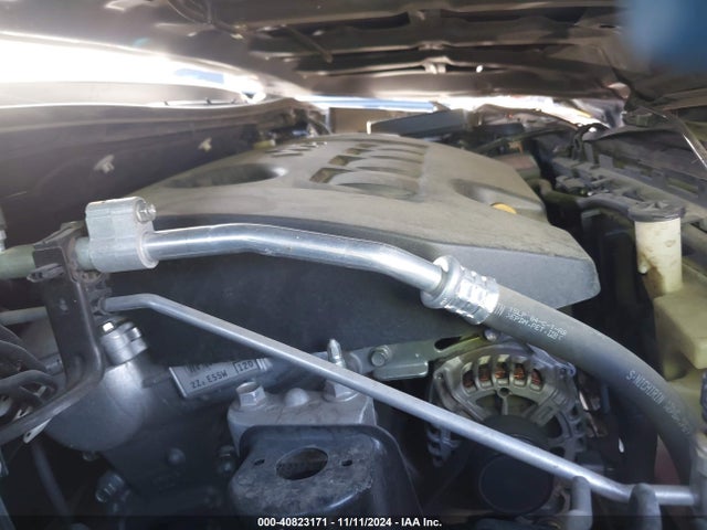 Toyota Corolla S Plus 2016 5YFBURHE3GP543313 Image 10