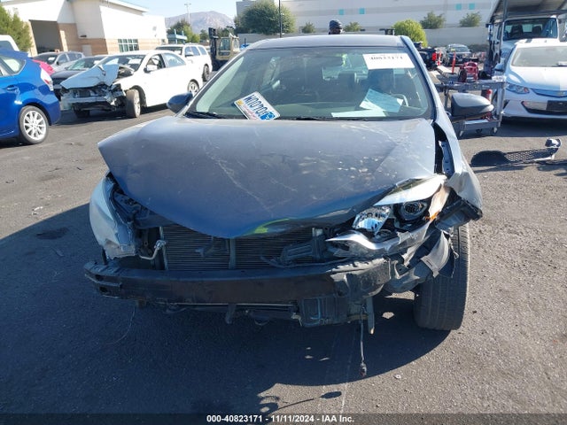 Toyota Corolla S Plus 2016 5YFBURHE3GP543313 Image 13