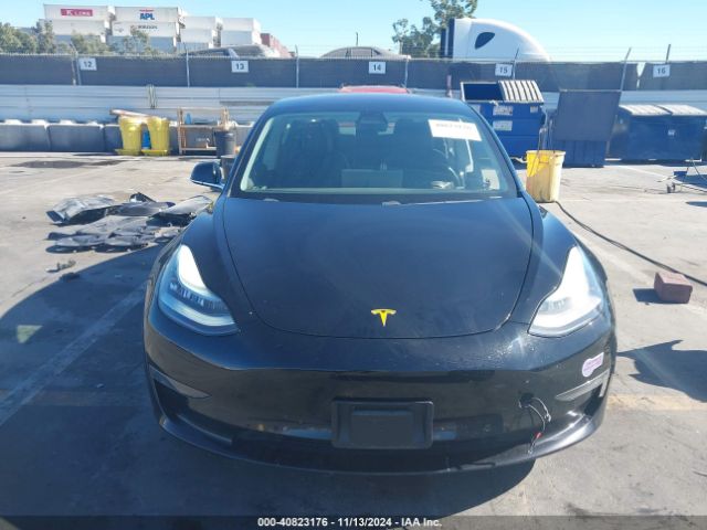 5YJ3E1EA5KF304211 Tesla Model 3 Long Range/mid Range/standard Range/standard Range Plus