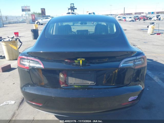 5YJ3E1EA5KF304211 Tesla Model 3 Long Range/mid Range/standard Range/standard Range Plus