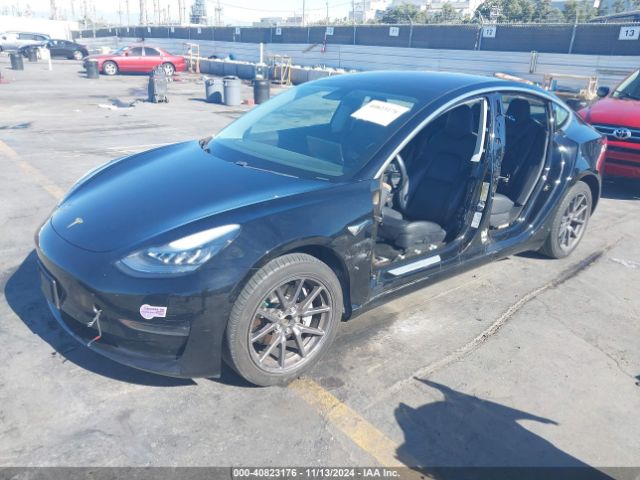 5YJ3E1EA5KF304211 Tesla Model 3 Long Range/mid Range/standard Range/standard Range Plus