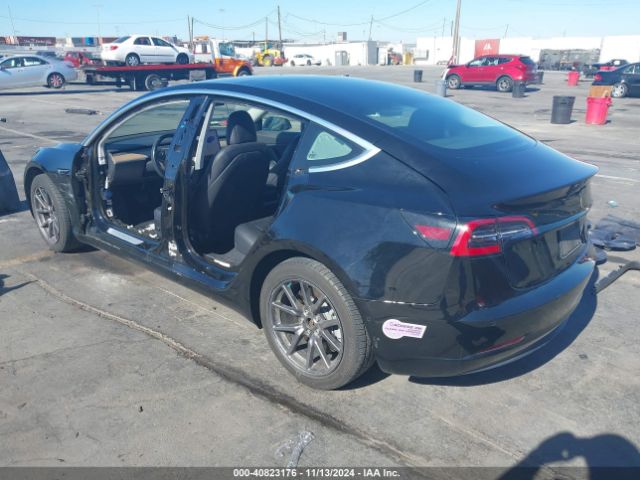 5YJ3E1EA5KF304211 Tesla Model 3 Long Range/mid Range/standard Range/standard Range Plus