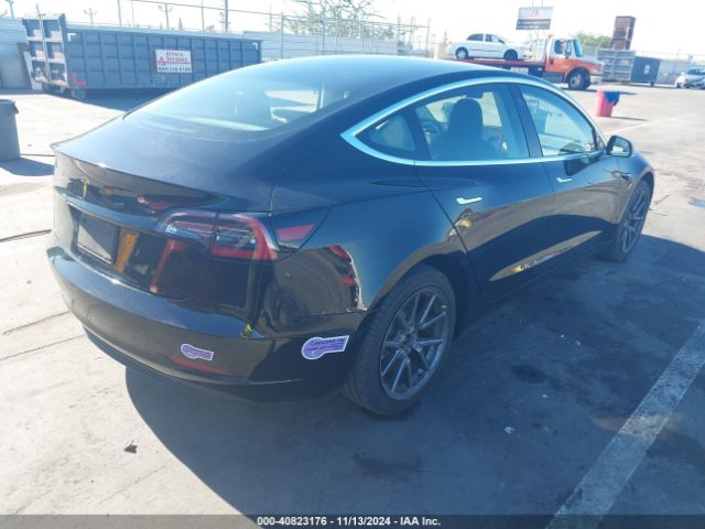 5YJ3E1EA5KF304211 Tesla Model 3 Long Range/mid Range/standard Range/standard Range Plus