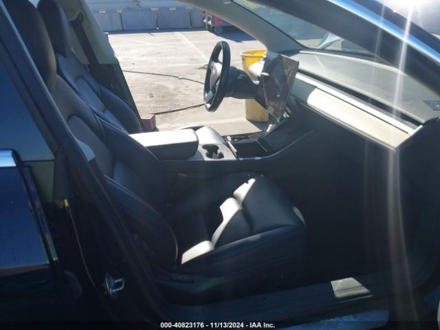5YJ3E1EA5KF304211 Tesla Model 3 Long Range/mid Range/standard Range/standard Range Plus