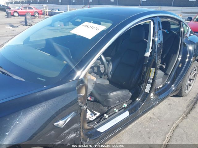 5YJ3E1EA5KF304211 Tesla Model 3 Long Range/mid Range/standard Range/standard Range Plus