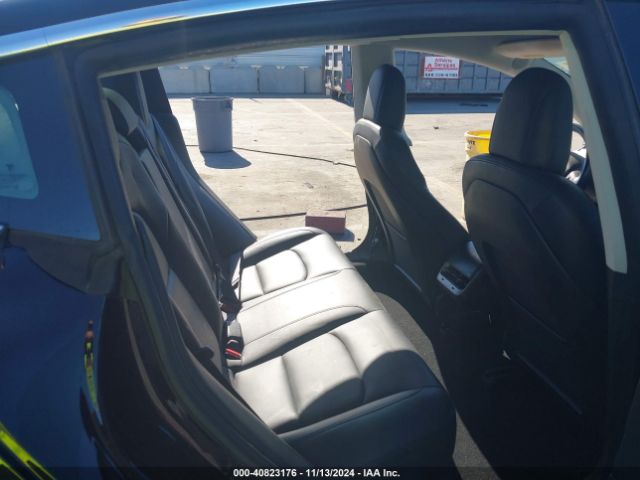 5YJ3E1EA5KF304211 Tesla Model 3 Long Range/mid Range/standard Range/standard Range Plus