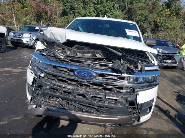 Ford Expedition King Ranch Max 2022 1FMJK1PT7NEA13953 Image 6