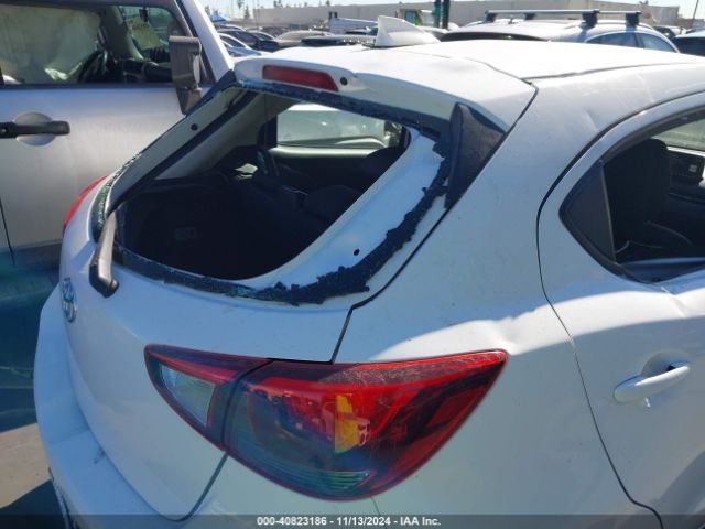 3MYDLBJV0LY705634 Toyota YARIS LE