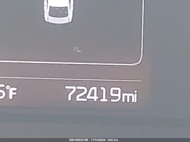 KIA FORTE LX 2018 3KPFL4A76JE209420 Image 16