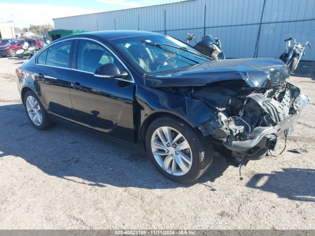 2G4GK5EX6E9320279 auction archive image