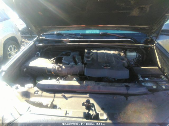 JTEBU5JR2G5313793 Toyota 4runner Trd Pro