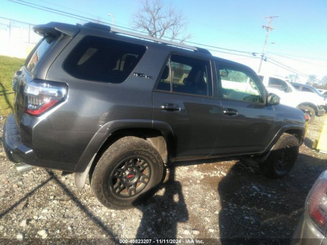 JTEBU5JR2G5313793 Toyota 4runner Trd Pro