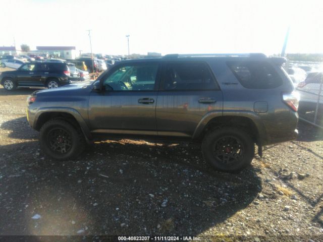 JTEBU5JR2G5313793 Toyota 4runner Trd Pro