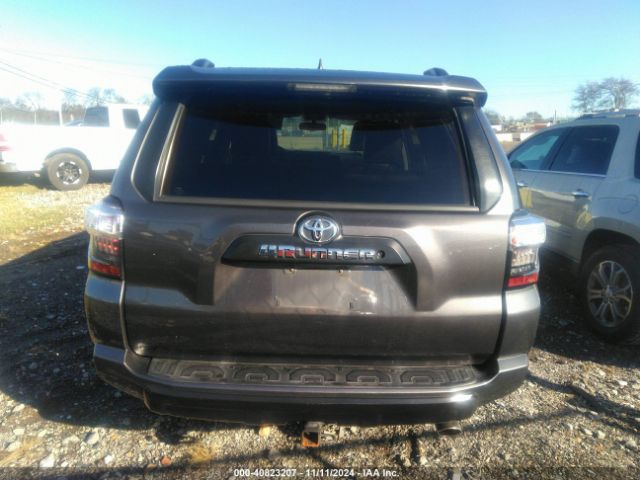 JTEBU5JR2G5313793 Toyota 4runner Trd Pro